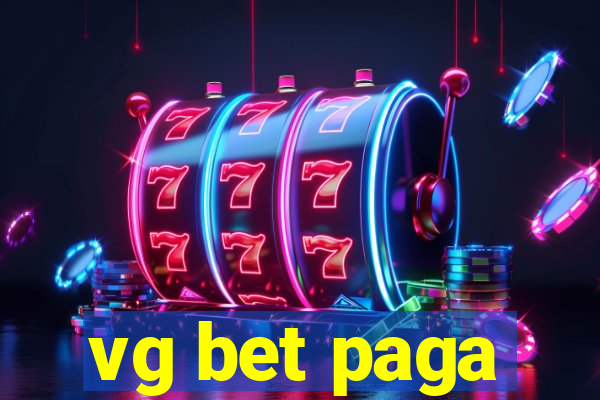 vg bet paga